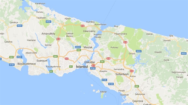 Mimar Sinan Çilingir